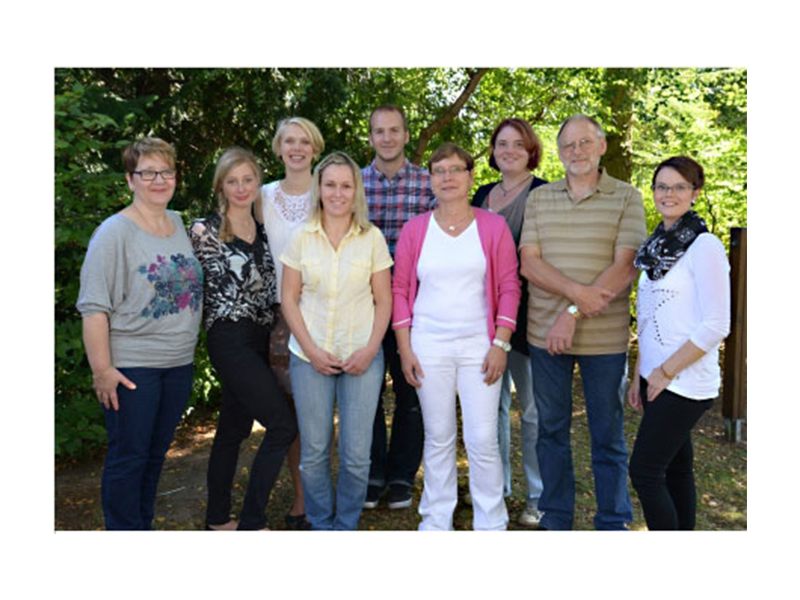 Kindertagesstätte Schulenbrook e.V. aus Hamburg