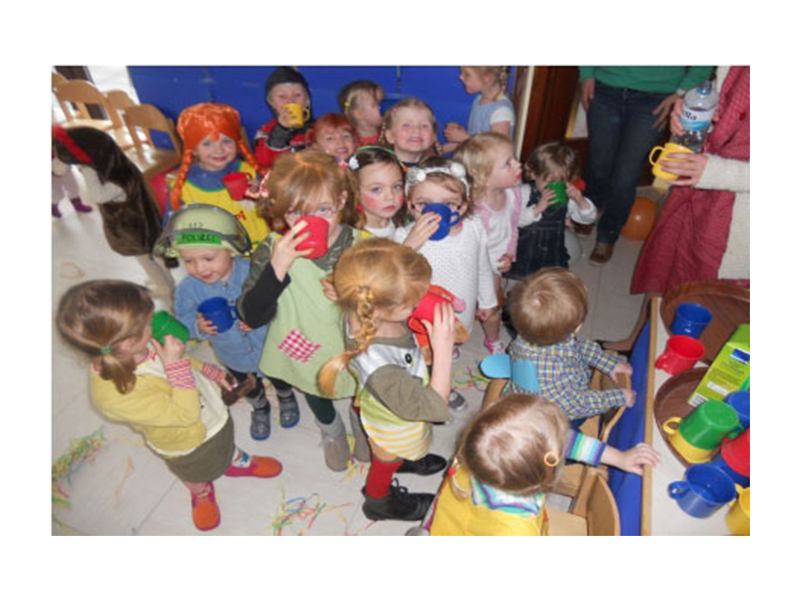 Kindertagesstätte Schulenbrook e.V. aus Hamburg