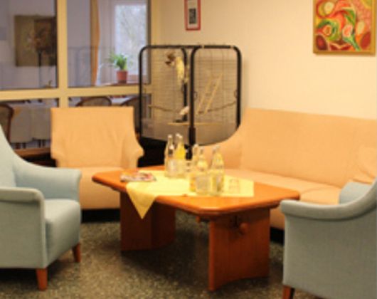 Georg-Behrmann-Stiftung aus Hamburg