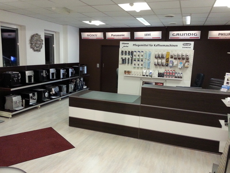 A.V.S. Audio Video Service GmbH aus Hamburg
