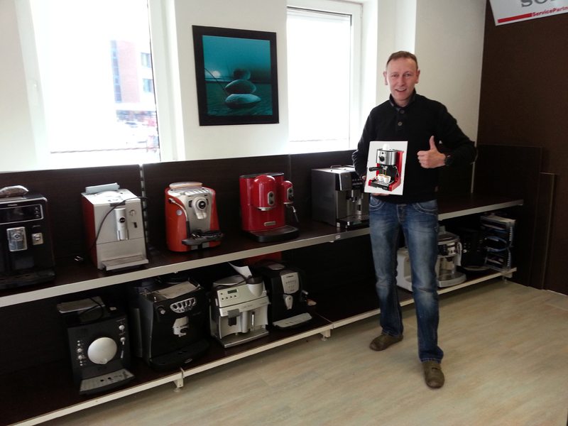 A.V.S. Audio Video Service GmbH aus Hamburg
