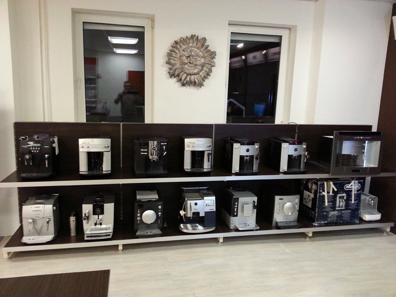 A.V.S. Audio Video Service GmbH aus Hamburg