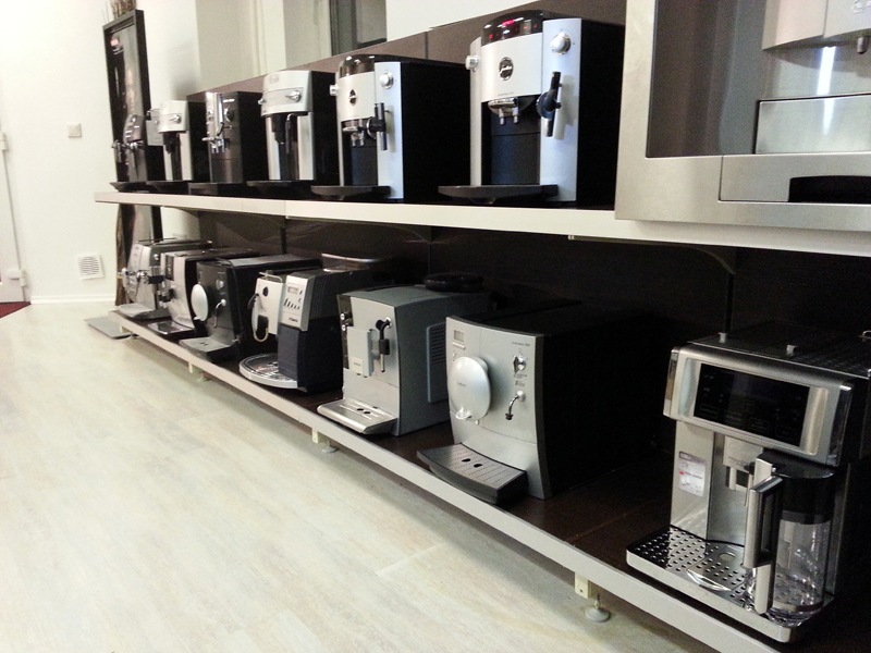 A.V.S. Audio Video Service GmbH aus Hamburg