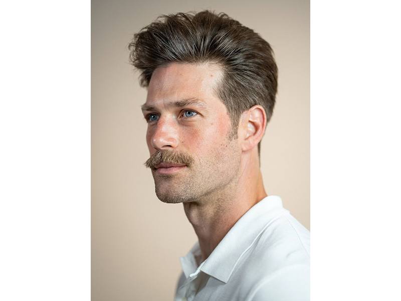 BK Hairstyle aus Hamburg