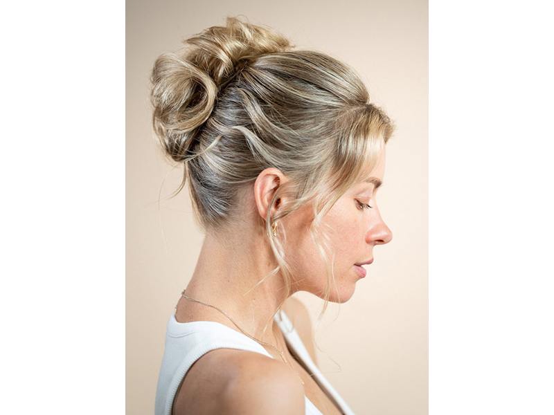 BK Hairstyle aus Hamburg