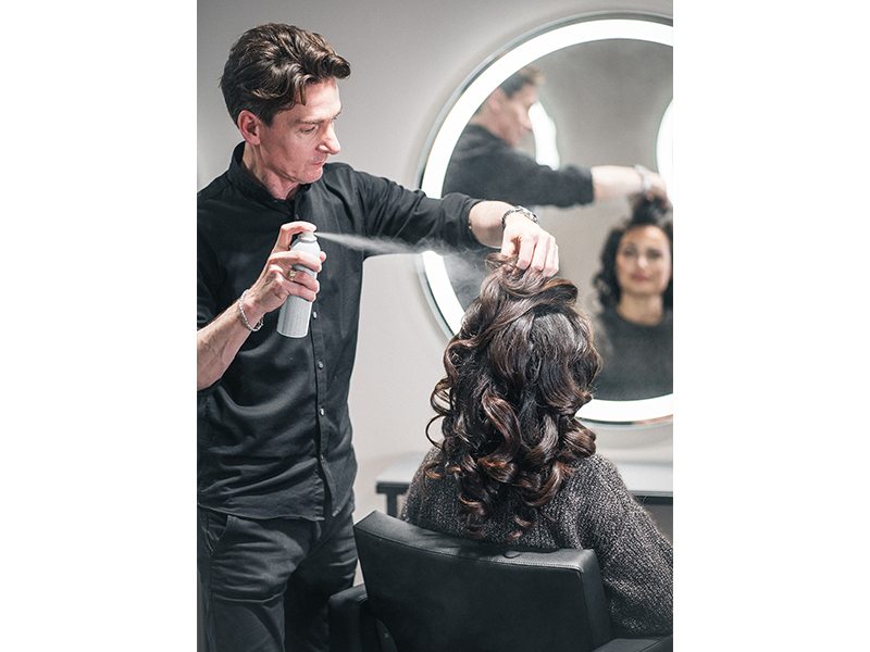 BK Hairstyle aus Hamburg