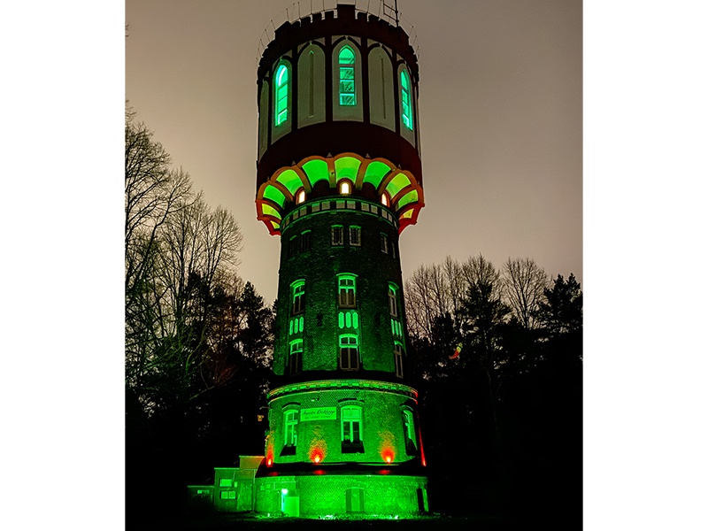 Imcotex GmbH aus Hamburg