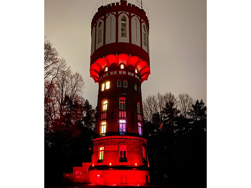 Imcotex GmbH aus Hamburg