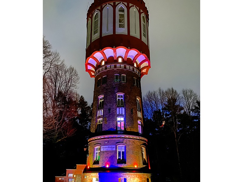 Imcotex GmbH aus Hamburg