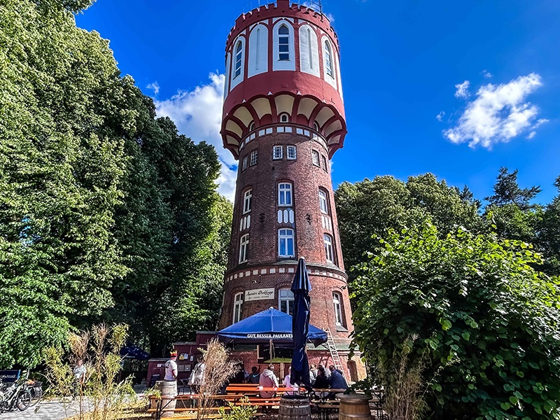 Imcotex GmbH aus Hamburg
