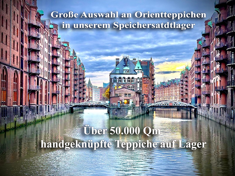 teppich.com aus Hamburg