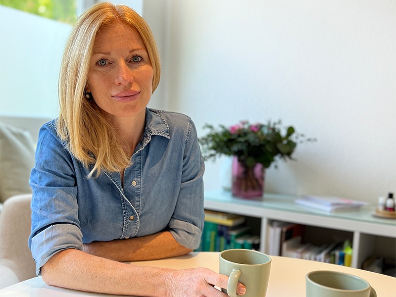 living-balance aus Hamburg