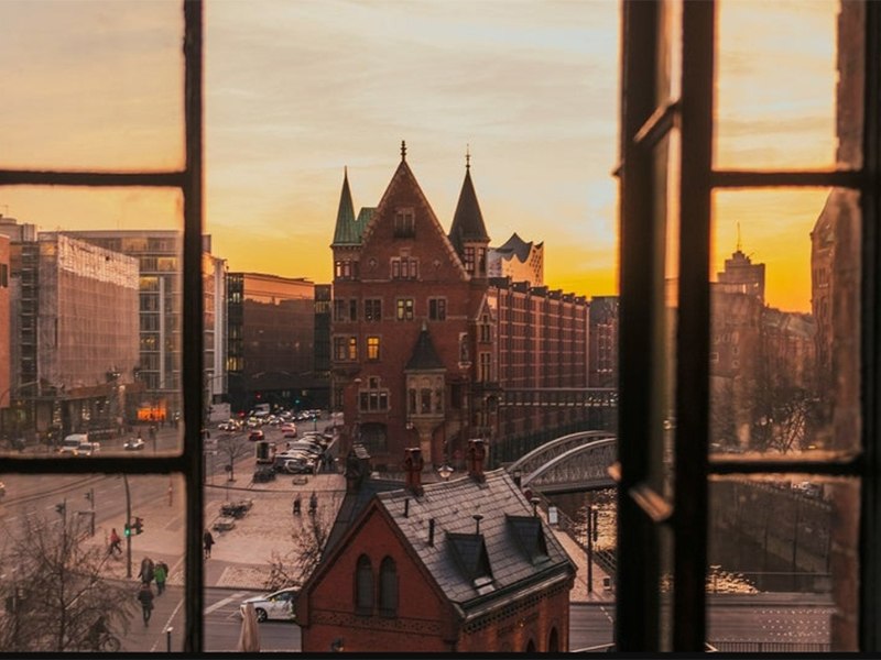 Spotless-FJ aus Hamburg