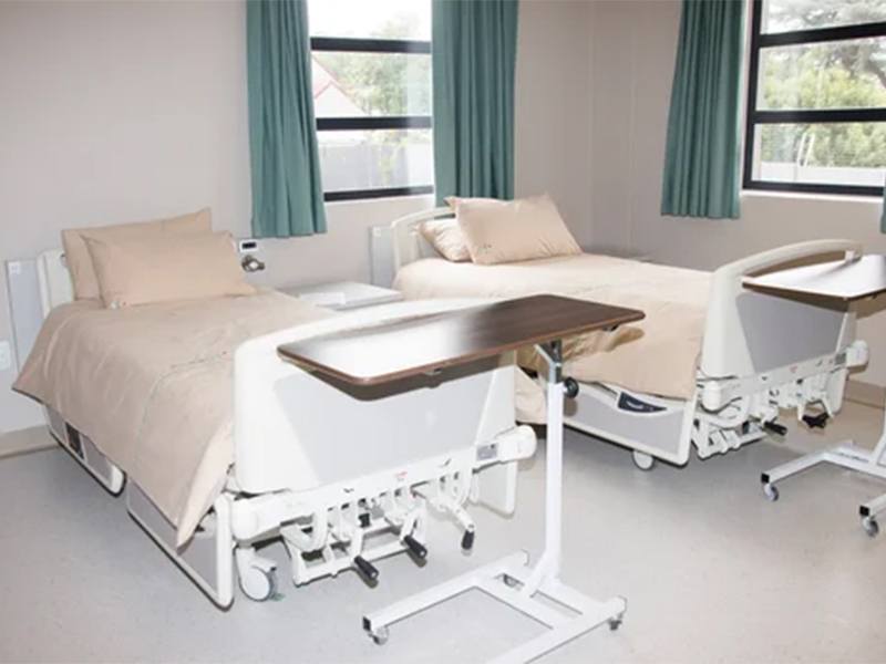 Spotless-FJ aus Hamburg