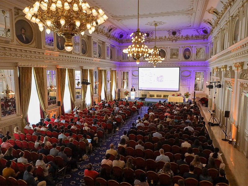 LAV Veranstaltungstechnik GmbH aus Hamburg