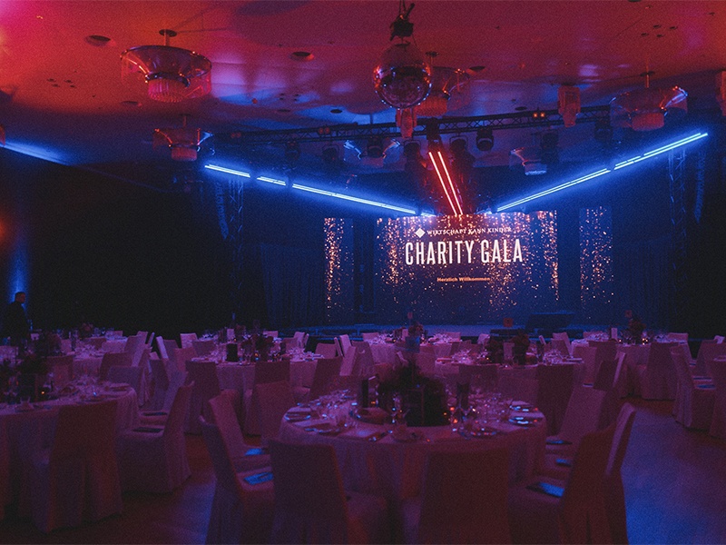 LAV Veranstaltungstechnik GmbH aus Hamburg