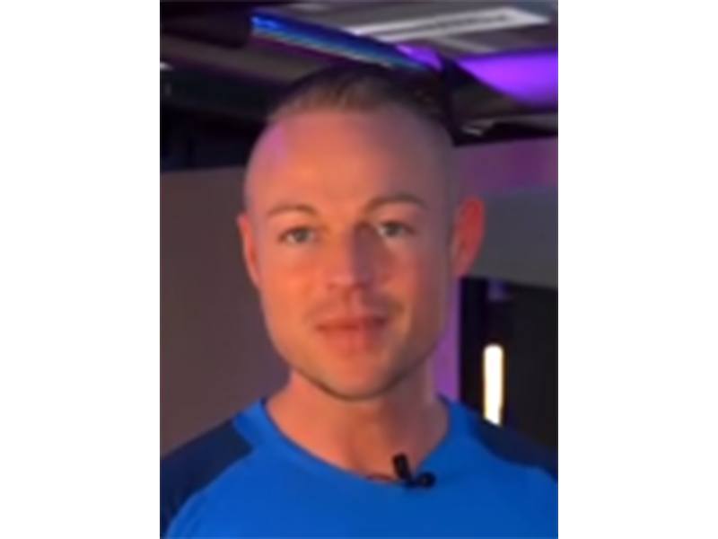 Premium Personal Training aus Hamburg