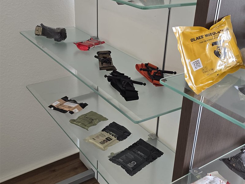 TAC Company e.Kfr. aus Hamburg