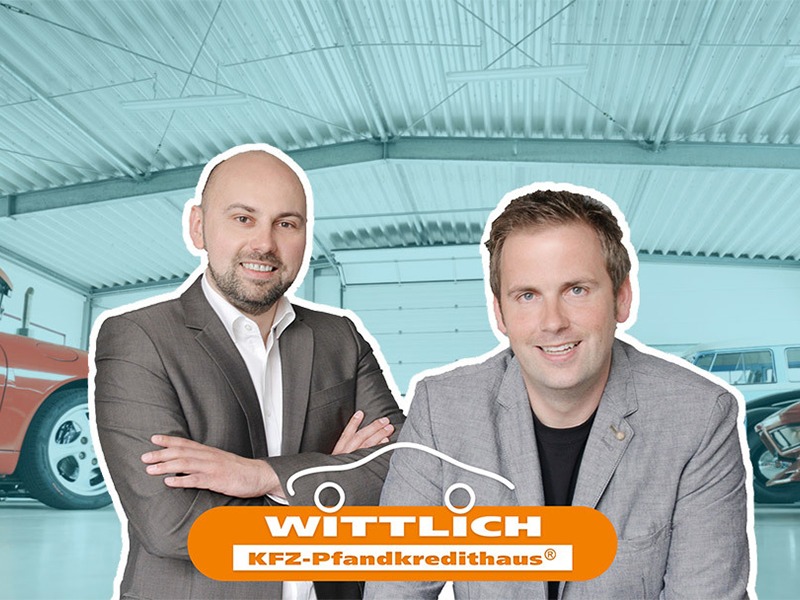 Autopfandhaus Hamburg Wittlich aus Hamburg