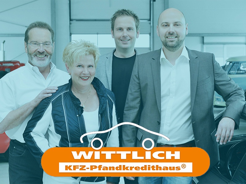 Autopfandhaus Hamburg Wittlich aus Hamburg