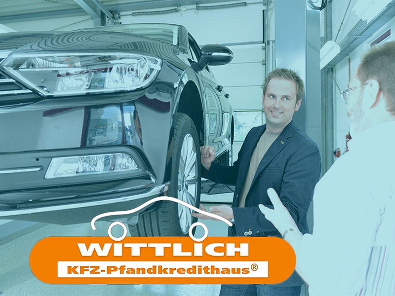 Autopfandhaus Hamburg Wittlich aus Hamburg