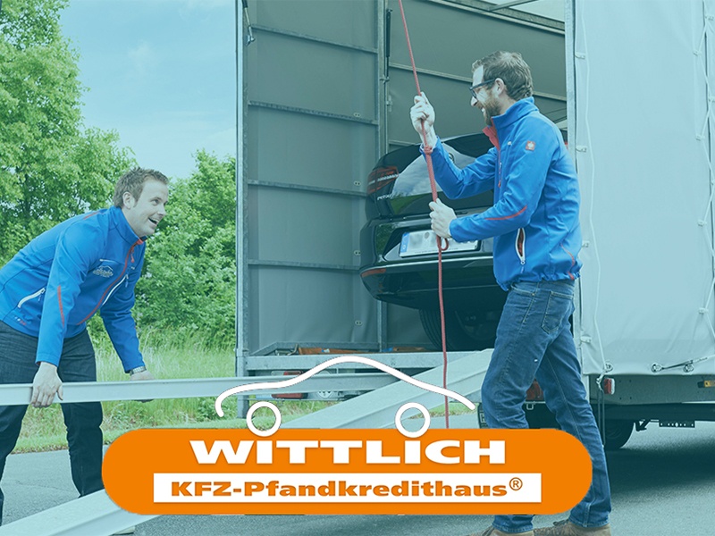 Autopfandhaus Hamburg Wittlich aus Hamburg