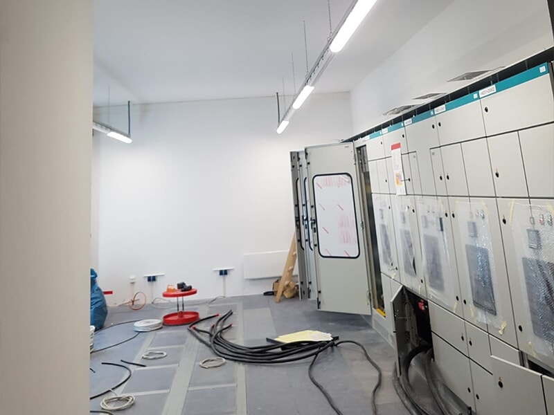 E-Home GmbH aus Hamburg