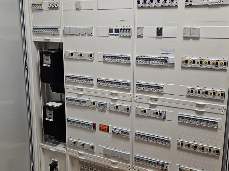 E-Home GmbH aus Hamburg