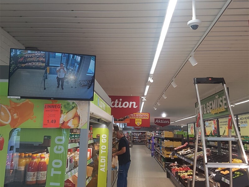 E-Home GmbH aus Hamburg