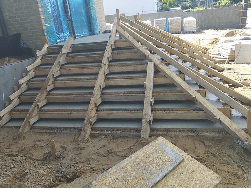 Nexo Projektbau GmbH aus Hamburg