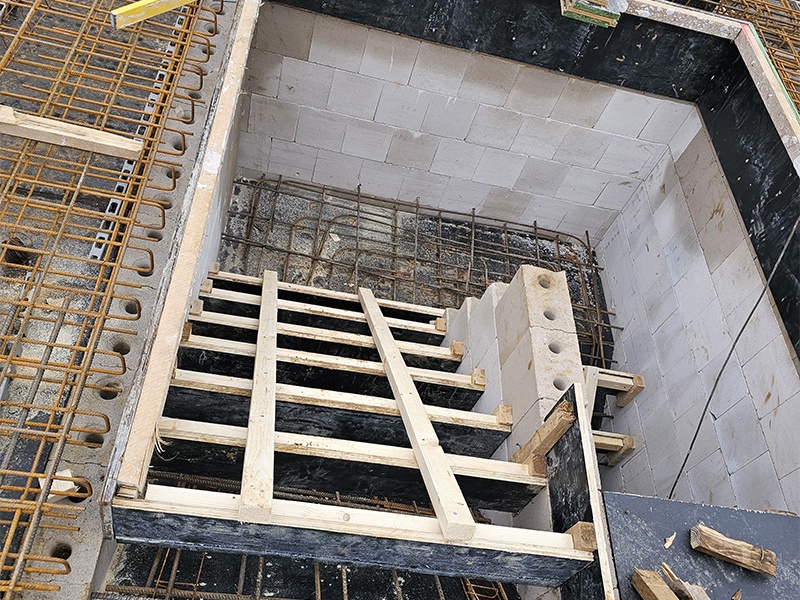 Nexo Projektbau GmbH aus Hamburg