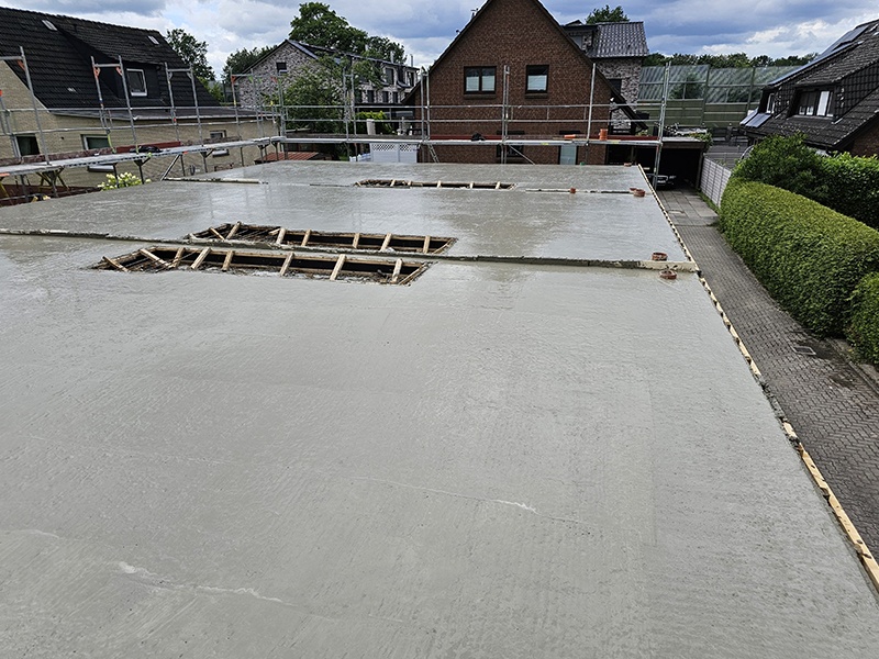 Nexo Projektbau GmbH aus Hamburg