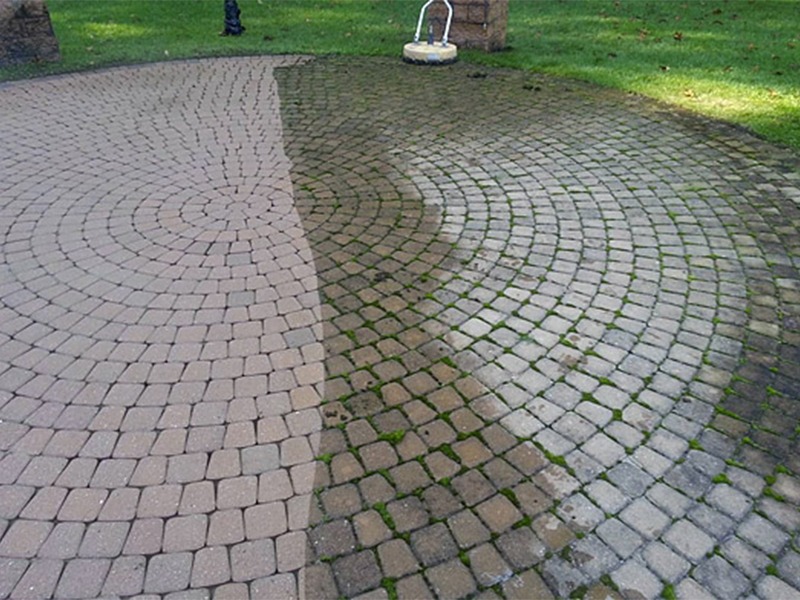 Bausanierung Albrecht & Söhne aus Hamburg