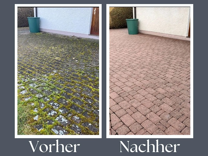 Bausanierung Albrecht & Söhne aus Hamburg