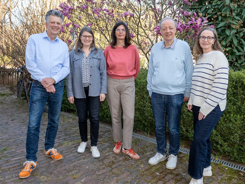 Mediation Hamburg Nord aus Hamburg
