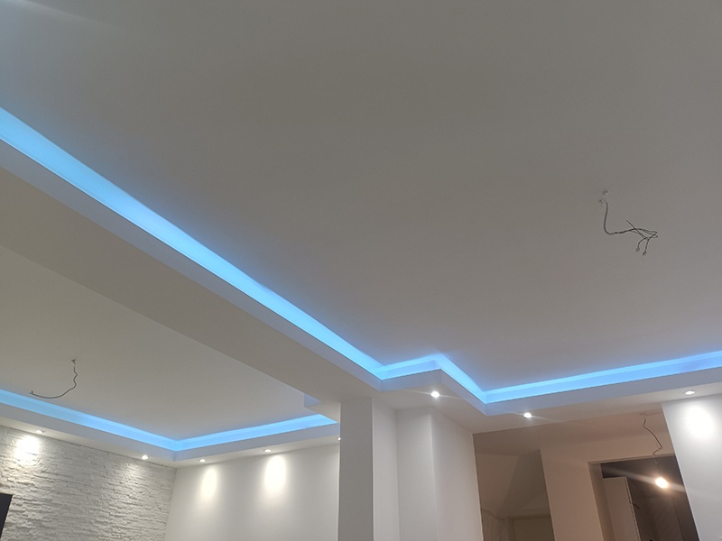 H&H Trockenbauservice aus Norderstedt