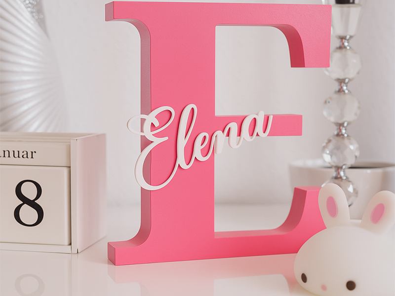 Elena's World aus Norderstedt