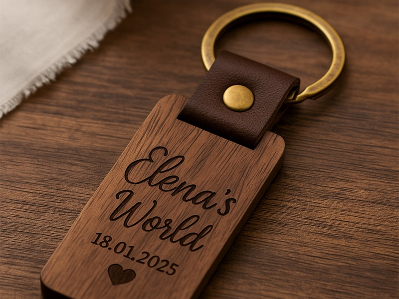 Elena's World aus Norderstedt