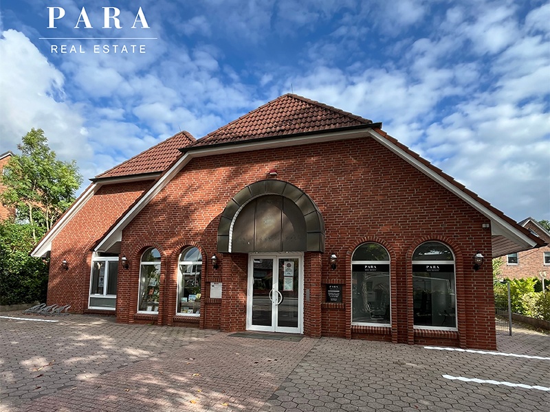 PARA Real Estate aus Stapelfeld