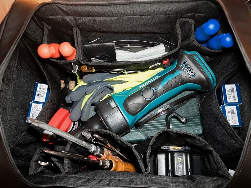 Schlüsseldienst STARK aus Hamburg