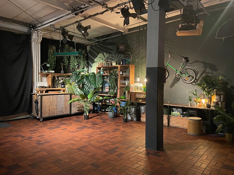 RBO Events GmbH aus Hamburg