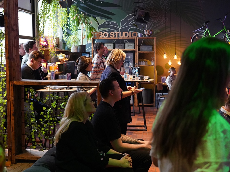 RBO Events GmbH aus Hamburg