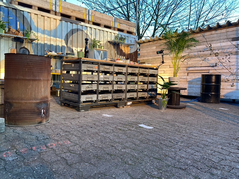 RBO Events GmbH aus Hamburg