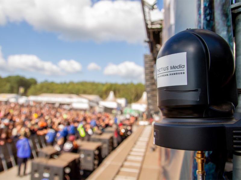 Pontius Media GmbH aus Norderstedt