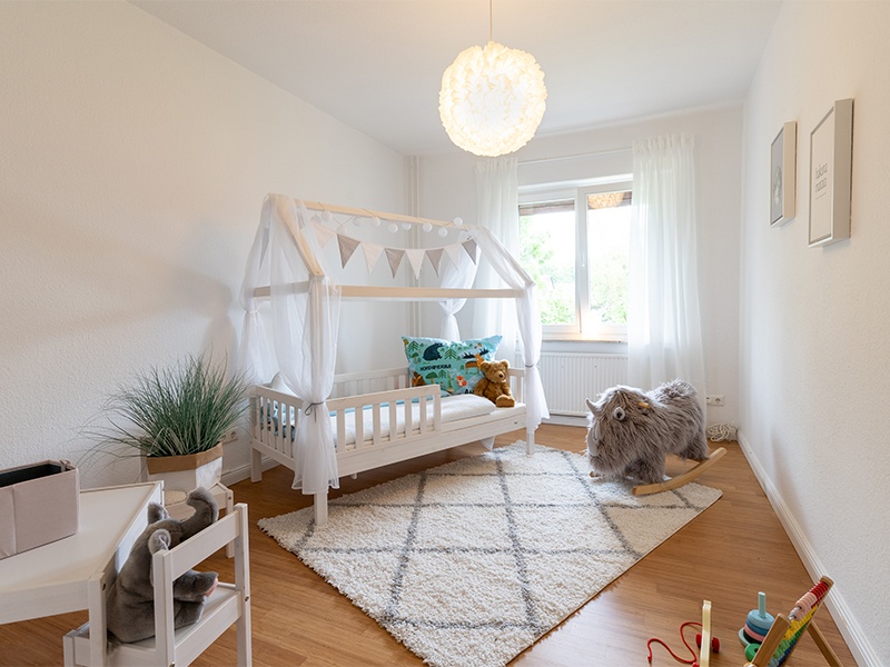 Raumschloss® Interior Design aus Hamburg