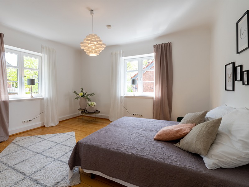 Raumschloss® Interior Design aus Hamburg