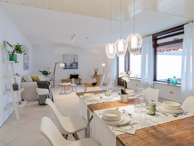 Raumschloss® Interior Design aus Hamburg