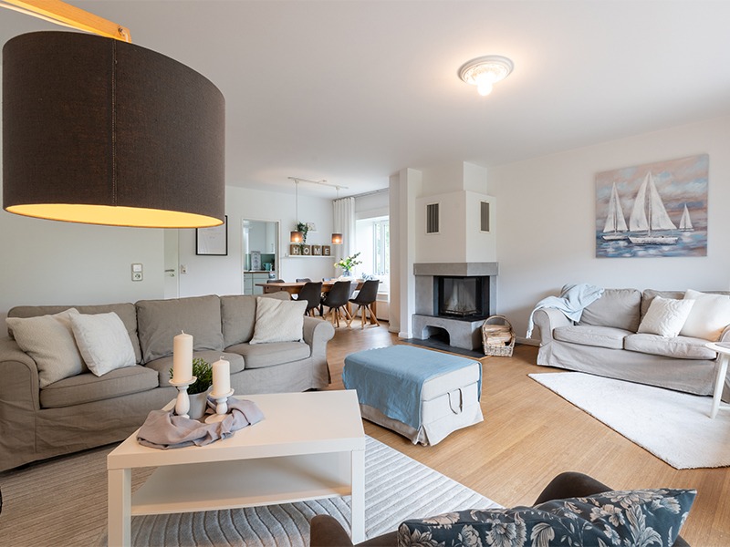 Raumschloss® Interior Design aus Hamburg