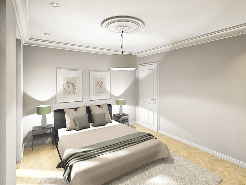 Raumschloss® Interior Design aus Hamburg