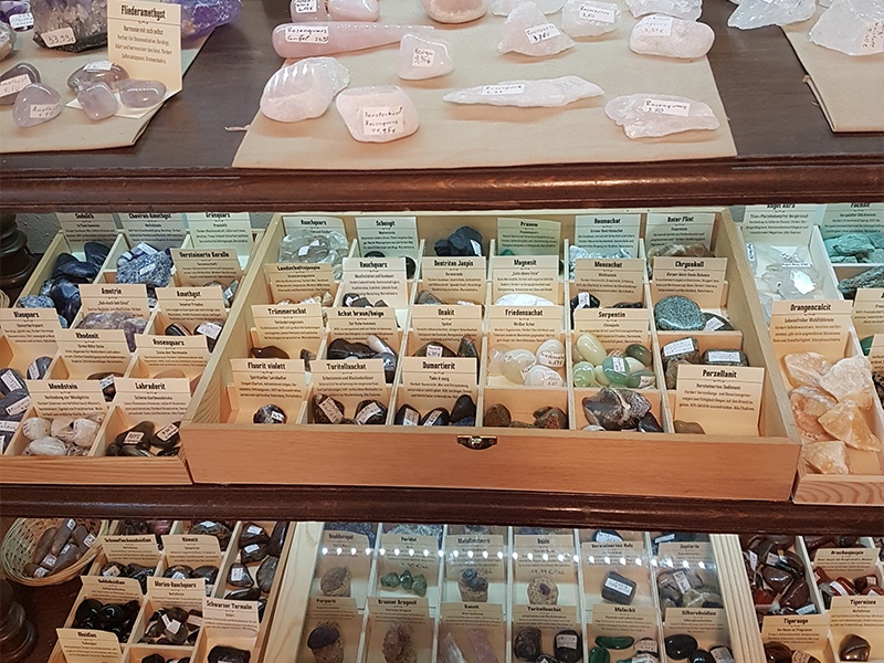 Pagen GmbH c/o Hexerey aus Hamburg